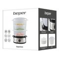 beper bc250 atmomageiras 9l 800w extra photo 7
