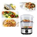 beper bc261 atmomageiras 5l 500w me 2 doxeia extra photo 3