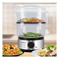 beper bc261 atmomageiras 5l 500w me 2 doxeia extra photo 4