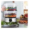 beper bc261 atmomageiras 5l 500w me 2 doxeia extra photo 6
