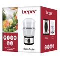 beper bc261 atmomageiras 5l 500w me 2 doxeia extra photo 9