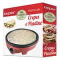 beper bt700y krepiera ilektriki 1300w extra photo 3