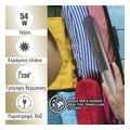 beper p301pis200 isiotiki mallion me keramikes plakes 54w extra photo 1