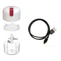asyrmatos epanafortizomenos polykoftis usb beper p102rob050 extra photo 3