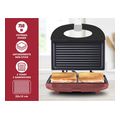 tostiera 2 theseon me antikollitikes plakes 750w beper p101tos010 extra photo 1