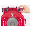 foyrnaki pitsas me diametro petras psisimatos 31cm 1200w beper p101cud301 extra photo 2