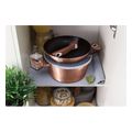 berlinger haus set antikollitika skeyi 13tmx me marmarini epistrosi roze gold bh 7058 extra photo 3
