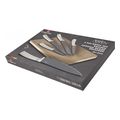 berlinger haus set maxairia 6 tmx inox me basi kopis aspen collection bh 2846 extra photo 1