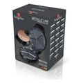 berlinger haus ilektriki bafliera 700w rose gold edition bh 9450 extra photo 2