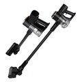 berlinger hausepanafortizomeni ilektriki skoypa 2 se 1 me led black rose collection bh 9483 extra photo 2