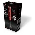 ilektriko rabdomplenter xeiros burgundy edition berlinger haus bh 9047 extra photo 2
