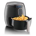 berlinger haus psifiaki friteza aeros 26l 1350w carbon pro collection bh 9169 extra photo 1