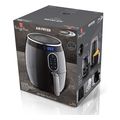 berlinger haus psifiaki friteza aeros 26l 1350w carbon pro collection bh 9169 extra photo 2
