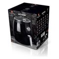 friteza aeros 35l 1350w black silver collection berlinger haus bh 9171 extra photo 1