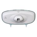 homevero atmokatharistis sfoyggaristra atmoy 1100w hv 24231 extra photo 1