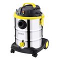 ilektriki skoypa gia ygra kai sterea 30l 1400w rl wdvc 30 extra photo 1