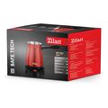 zilan ilektriko mpriki se kokkino xroma me xoritikotita 300ml 800w zln3627 extra photo 2