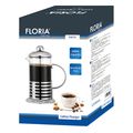 zilan kafetiera gia galliko kafe kai tsai french press 600ml zln2515 extra photo 1