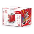 zilan retro fryganiera me 2 theseis fryganismatos 850w zln7040 extra photo 3