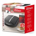 zilan tostiera grill 4 theseon 1400 1600w zln4841 extra photo 3