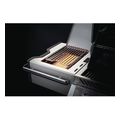 psistaria ygraerioy napoleon prestige pro 665 stainless steel extra photo 5