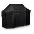 kalymma prostasias psistarias napoleon prestige 500 prestige pro 500 extra photo 2