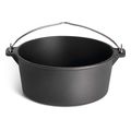 mantemenia katsarola dutch oven 45lt napoleon extra photo 1