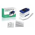 lamtech pulse oximeter blue white lam111887 extra photo 6