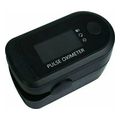 lamtech bluetooth pulse oximeter black lam112037 extra photo 2