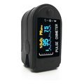 lamtech bluetooth pulse oximeter black lam112037 extra photo 3