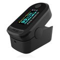 lamtech bluetooth pulse oximeter black lam112037 extra photo 5