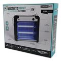 dictro lux entomoktono 12w me lampa 809600 160007 extra photo 2