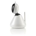 kamera parakoloythisis wi fi 1080p motorola pip1000 connect extra photo 1