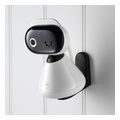 kamera parakoloythisis wi fi 1080p motorola pip1000 connect extra photo 2