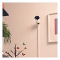 kamera parakoloythisis wi fi 1080p motorola pip1000 connect extra photo 5