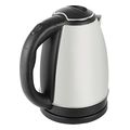 esperanza tkk102x titanum electric kettle roraima 18 l inox extra photo 1