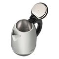 esperanza tkk102x titanum electric kettle roraima 18 l inox extra photo 2