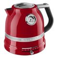 kitchenaid 5kek1522eca brastiras 15l 2400w candy apple red extra photo 1