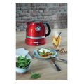kitchenaid 5kek1522eca brastiras 15l 2400w candy apple red extra photo 4