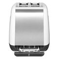 fryganiera 2 theseon kitchenaid 5kmt2115ewh 5 1100w stainless steel white extra photo 2 fryganiera 2 theseon kitchenaid 5kmt2115ewh 5 1100w stainless steel white extra photo 2