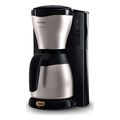 kafetiera filtroy philips caf gaia collection thermo jug inox hd7546 20 extra photo 1