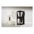 kafetiera filtroy philips caf gaia collection thermo jug inox hd7546 20 extra photo 2