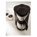 kafetiera filtroy philips caf gaia collection thermo jug inox hd7546 20 extra photo 3