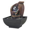 sintribani feng shui esoterikoy xoroy me fotismo led beper p201utp201 extra photo 1