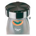 smart grill coral gas camping version small den periexei fiali extra photo 1