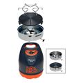 smart grill coral gas camping version small den periexei fiali extra photo 3