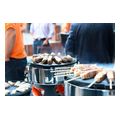 smart grill coral gas camping version small den periexei fiali extra photo 4