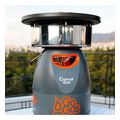 smart grill coral gas camping version small den periexei fiali extra photo 7
