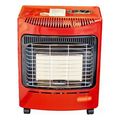 sompa ygraerioy coral gas smart thermo red extra photo 1