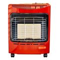 sompa ygraerioy coral gas smart thermo red extra photo 2
